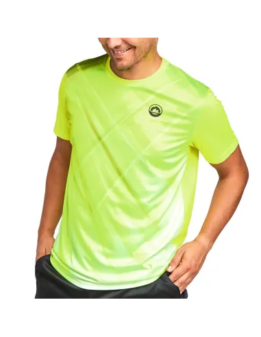 Jhayber T-shirt Da3241-100 |J HAYBER |J HAYBER padel clothing