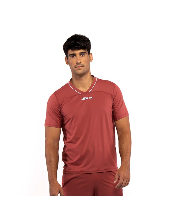 Camiseta masculina Siux Império Coral