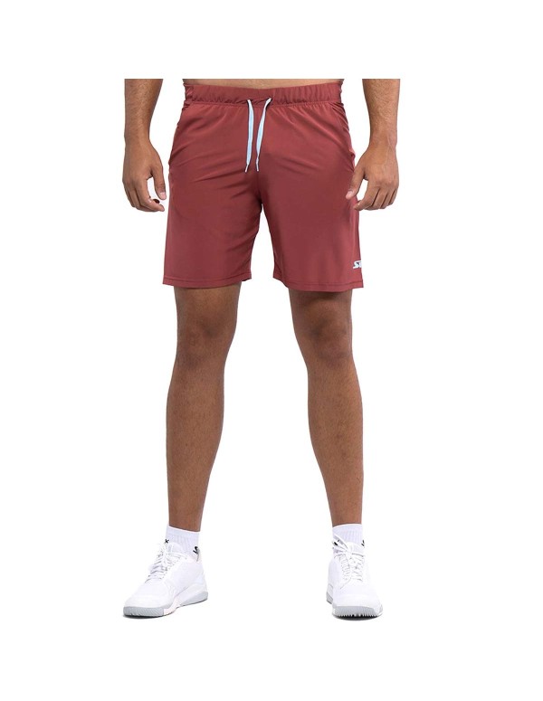 Pantalón Siux Hombre Elite Coral