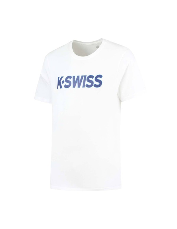 Camiseta Kswiss Essentials 107496100