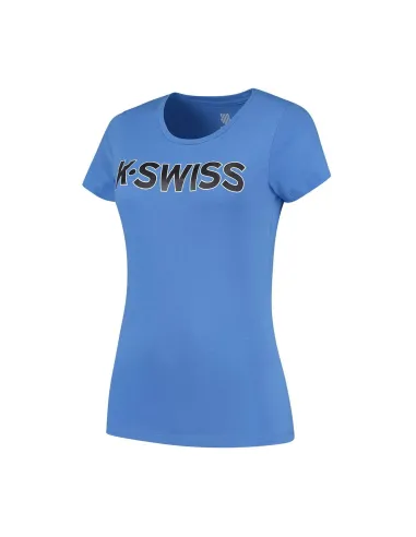 Kswiss Essentialsadies T-shirt 197497100 |K SWISS |Vêtements de padel