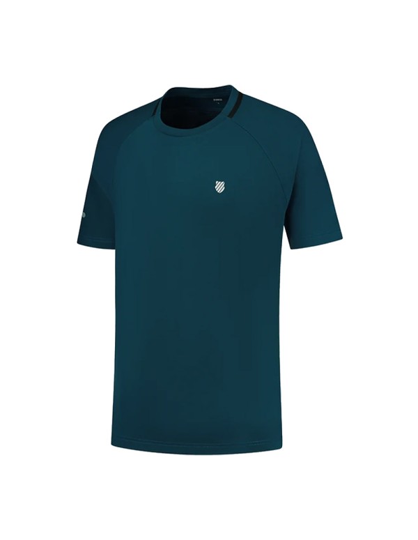 Kswiss Hypercourt Doublcrew 2 T-shirt 107474014