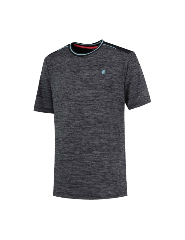 Camiseta Kswiss Hypercourtelange 107477011