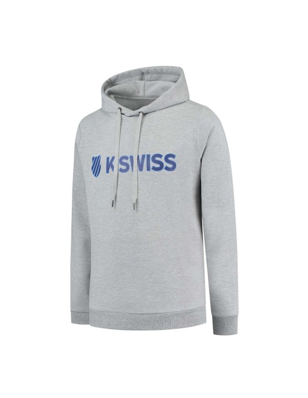 Felpa Kswiss Essentialswsh 177494025