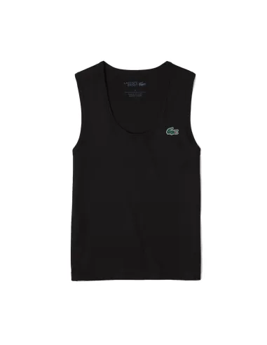 Camiseta feminina Lacoste Tf4874 31 |LACOSTE |Roupa padel LACOSTE