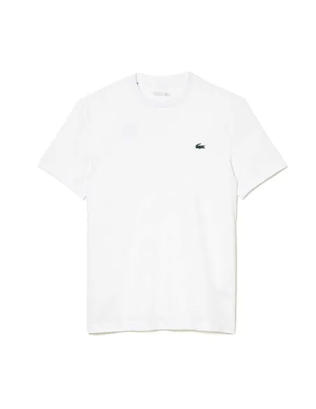 Camiseta Lacoste Th5207 001 |LACOSTE |Roupa padel LACOSTE