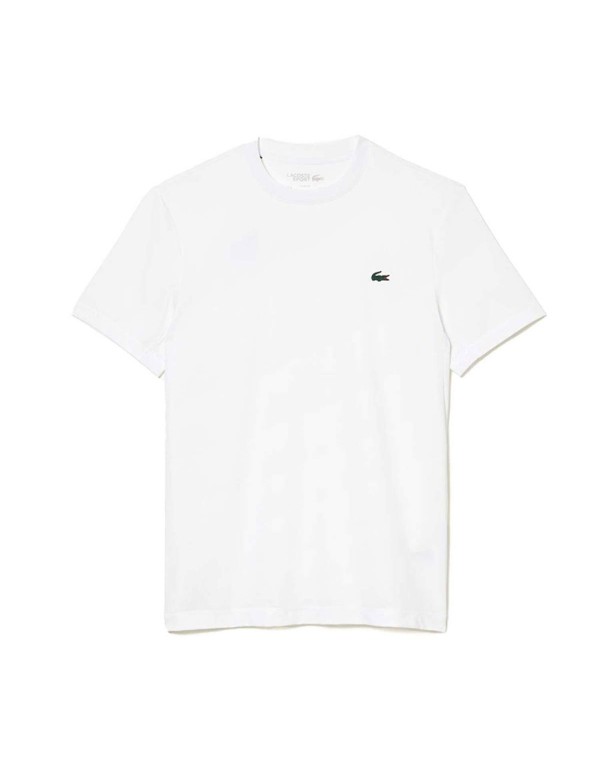 Camiseta Lacoste Th5207 001