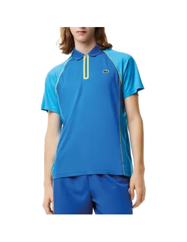 Lacoste Polo Dh5046 Aw9 |LACOSTE |LACOSTE padel clothing