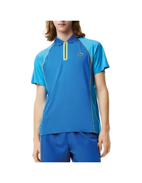 Polo Lacoste Dh5046 Aw9 |LACOSTE |Roupa padel LACOSTE