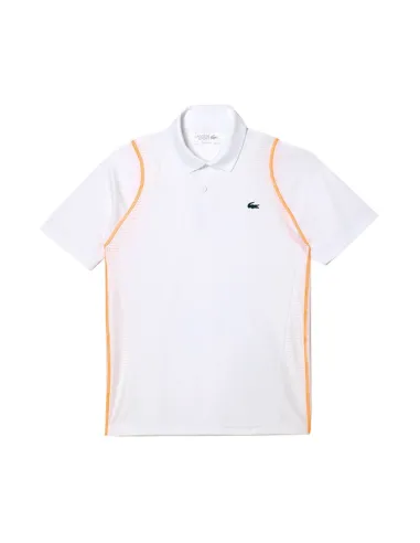 Lacoste Polo Dh5180 Br8 |LACOSTE |LACOSTE padel clothing