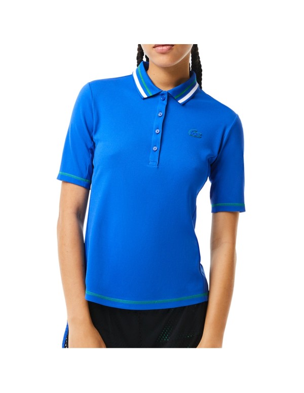 Polo Lacoste Pf4842 70v