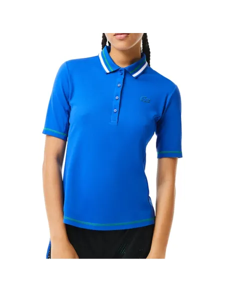 Polo Lacoste Pf4842 70v |LACOSTE |Ropa de pádel LACOSTE