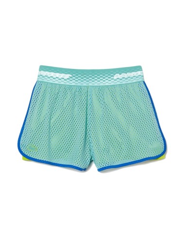 Lacoste Gf4915 Glv Shorts |LACOSTE |LACOSTE padel clothing