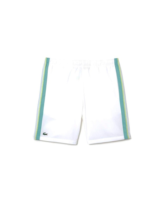 Shorts Lacoste Gh5201 Bh3