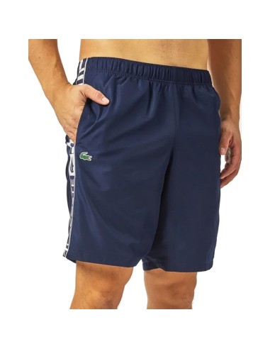 Lacoste shorts Gh5212 166 |LACOSTE |LACOSTE padel shoes