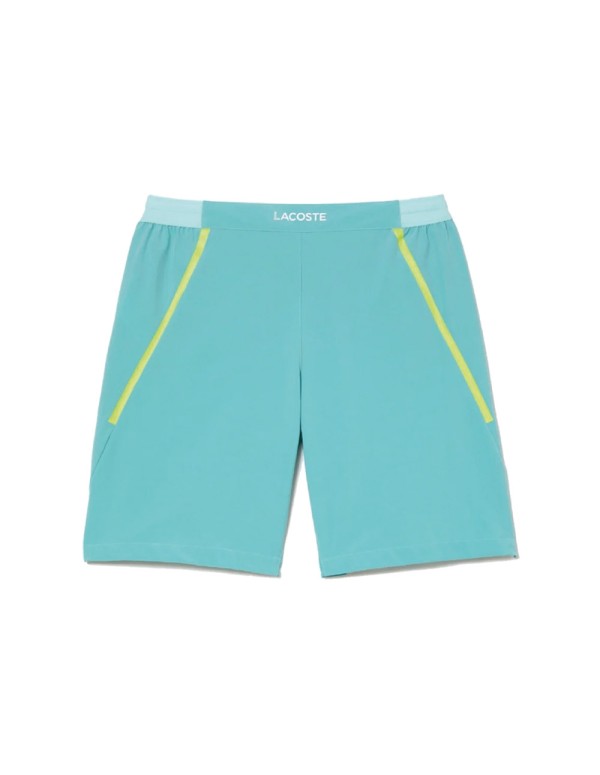 Short Lacoste Gh5219 3a4