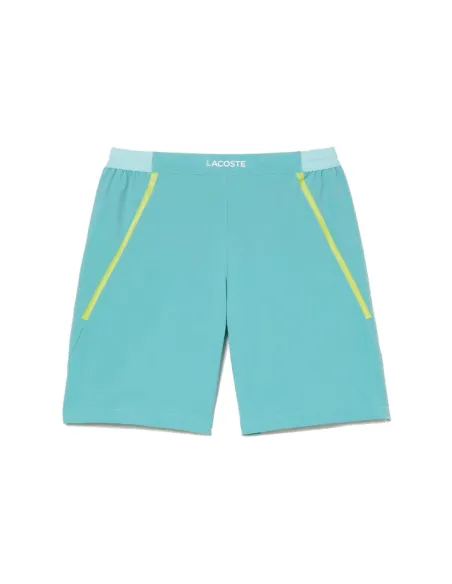 Shorts Lacoste Gh5219 3a4 |LACOSTE |Roupa padel LACOSTE