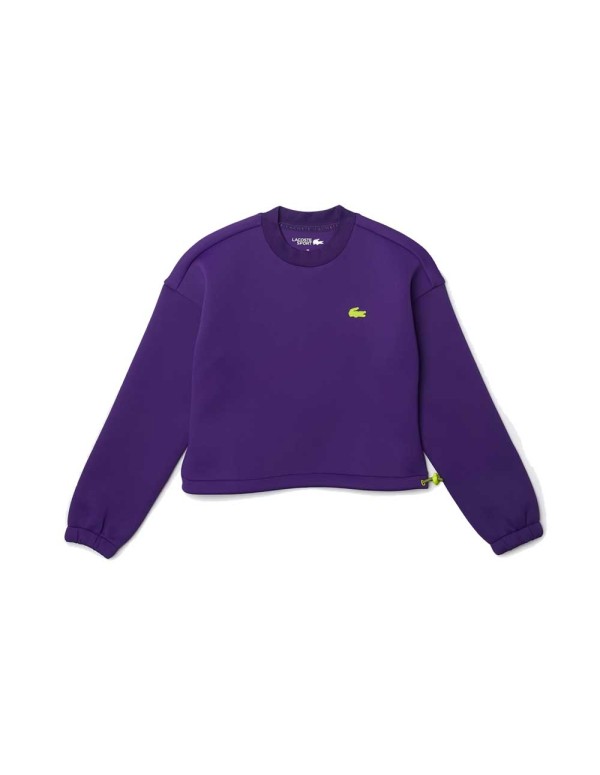 Lacoste Sf9321 31 Women's Sweatshirt