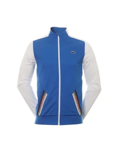 Lacoste Sh5199 Ag1 Sweatshirt |LACOSTE |LACOSTE padel clothing