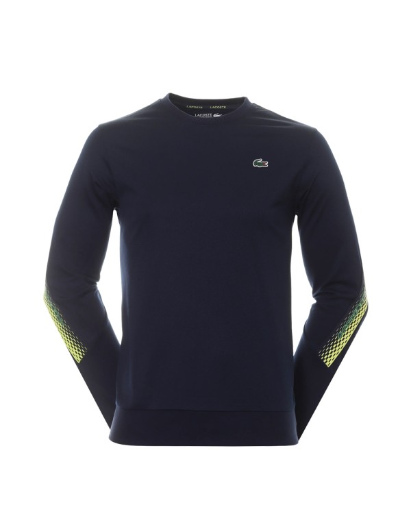 Lacoste Sweatshirt Sh5225 Anh