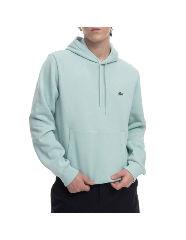 Felpa Lacoste Sh9623 Kxb