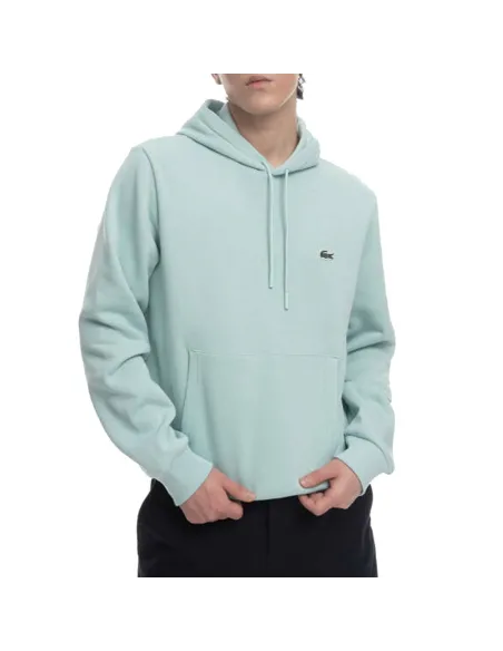 Sudadera Lacoste Sh9623 Kxb |LACOSTE |Ropa de pádel LACOSTE