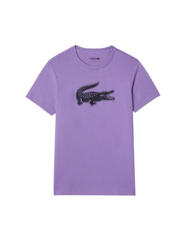 Camiseta Lacoste Th2042 W87