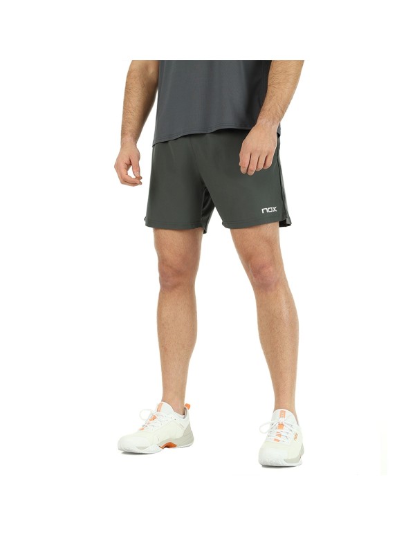 Short Hombre Nox Exc Pdn Thexpnsh.009