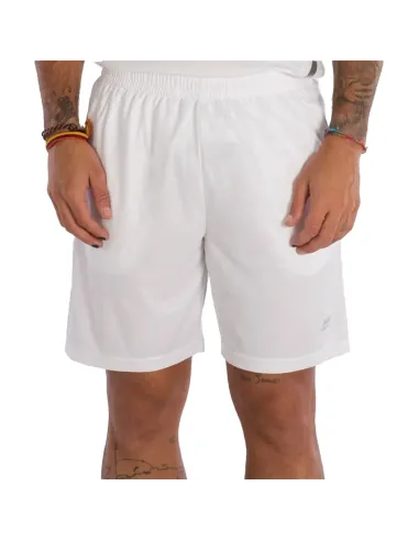 Enebe Strauss Shorts 40402 001 |ENEBE |Padel clothing