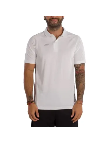 Polo Enebe Strauss 40401 001 |ENEBE |Abbigliamento da padel