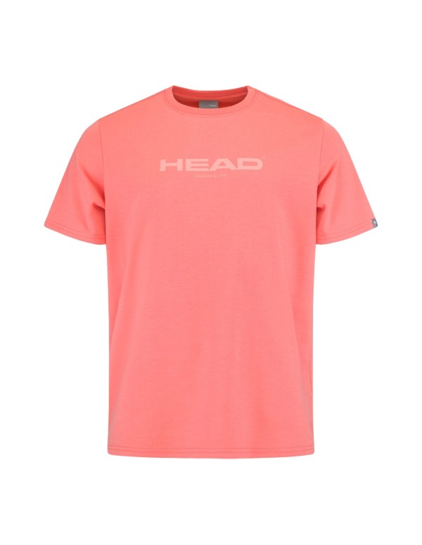 Camiseta Head Motion 811853 Bk |HEAD |Roupa de padel HEAD