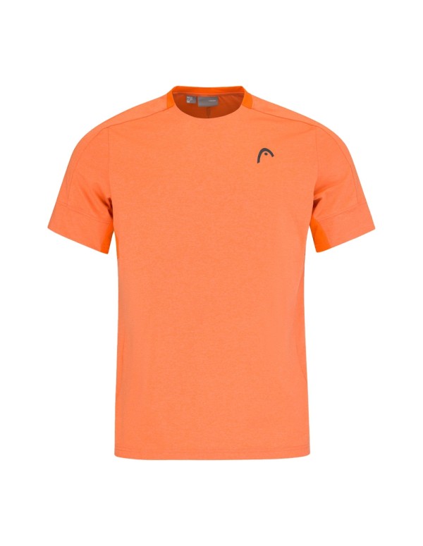 Camiseta Head Padel Tech 811363 Gr