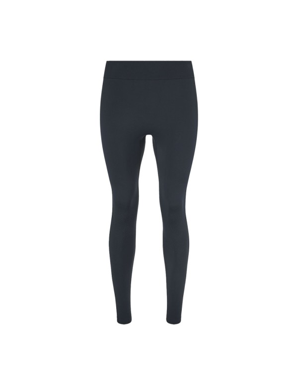 Mallas Head Flex Seamless 811903 Bk Hombre