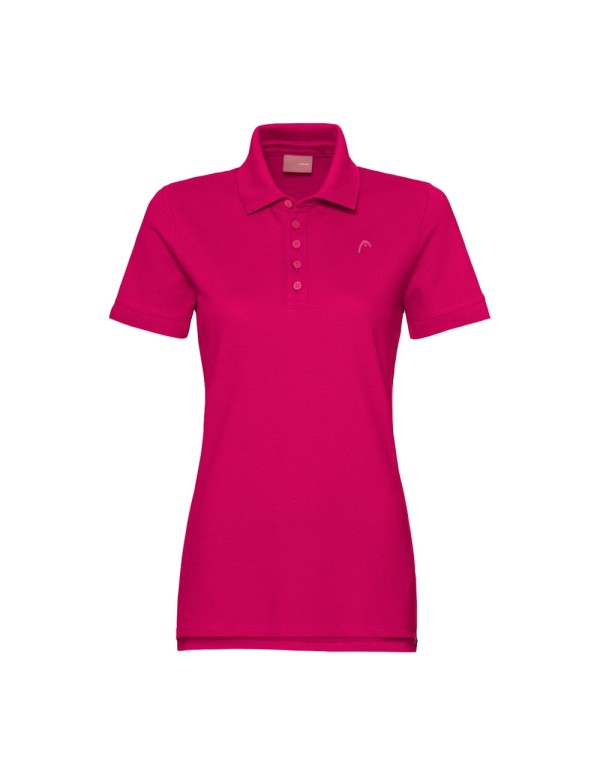 Polo Head 814289 Mu Donna