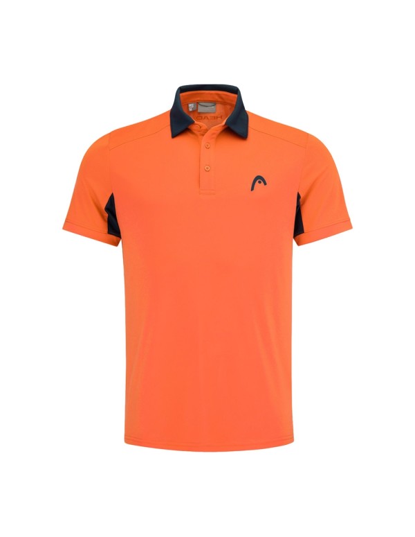 Fatia Head polo 811433 Fa