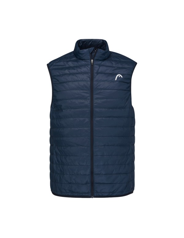 Gilet léger Head Stay 811472 Bk