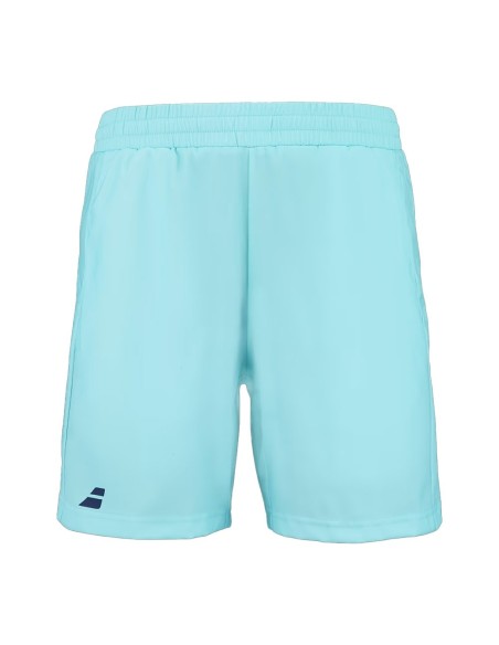 Short Babolat Play 3mte061 4105 |BABOLAT |Roupa de padel BABOLAT