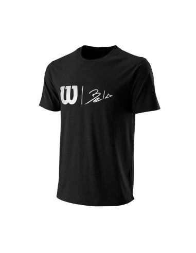 Camiseta Wilson Bela Hype Tech Wra806703  |WILSON |WILSON Paddle WILSON