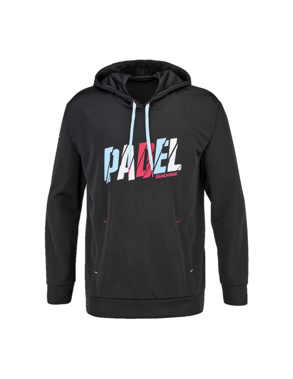 Babolat Hood Sweat