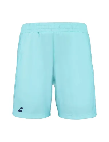 Babolat Play Junior Shorts |BABOLAT |BABOLAT padel clothing