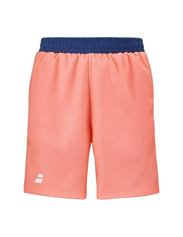 Short Babolat Play 3btd061 5053 Junior