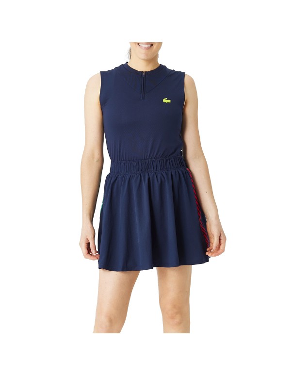 Lacoste Ef9241 8dm Dress