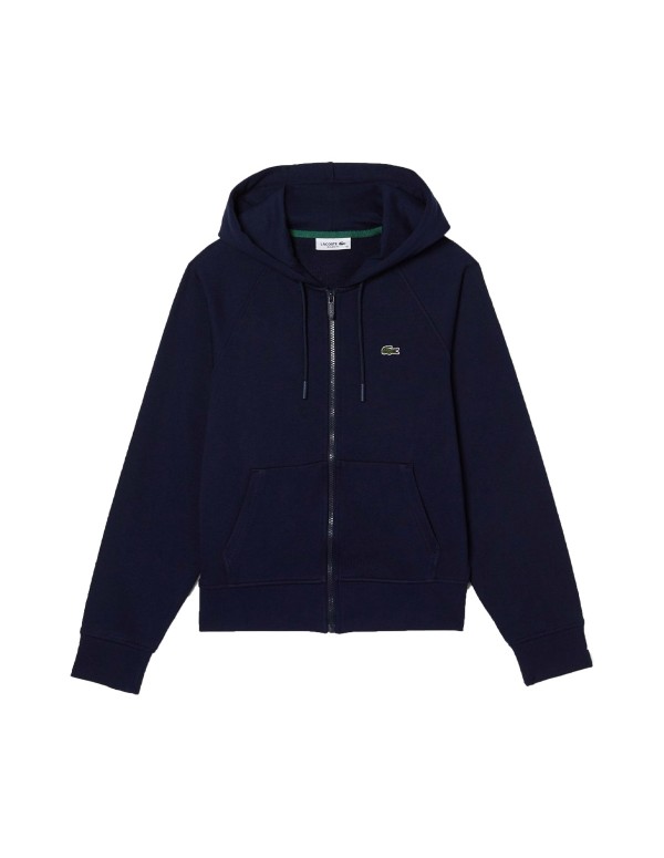 Lacoste Sweatshirt Sf9213 166 |LACOSTE |LACOSTE padel clothing