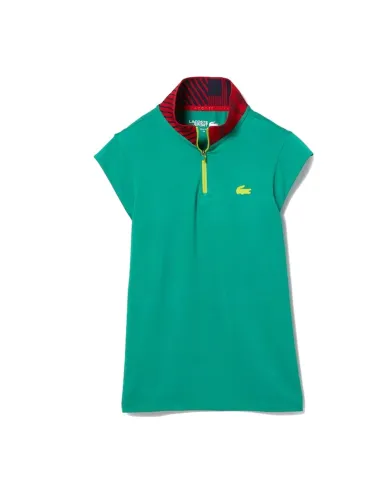 Lacoste Pf9310 Sr9 Polo |LACOSTE |LACOSTE padel clothing