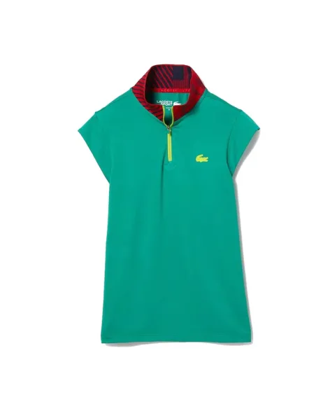 Polo Lacoste Pf9310 Sr9 |LACOSTE |Roupa padel LACOSTE