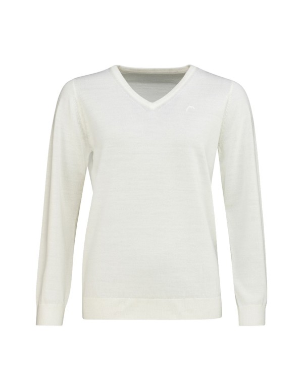 Head Pullover Sweatshirt 814422 Gm Woman