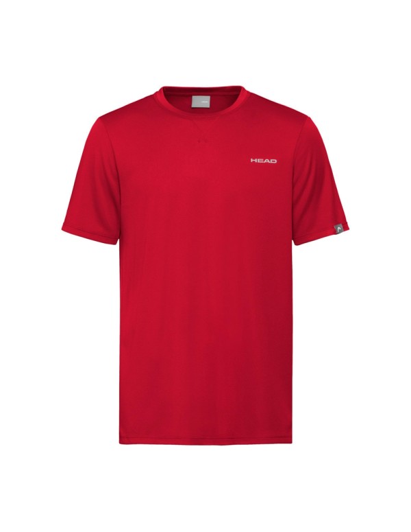 Camiseta Head Easy Court 816240 Db Junior