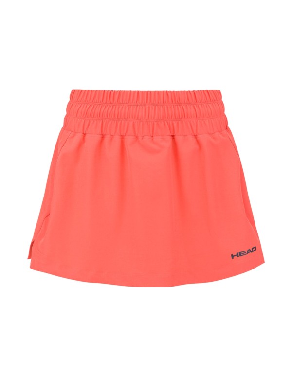 Falda Head Padel Skort 814533 Co