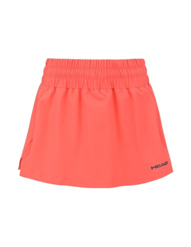 Gonna Skort Head Padel 814533 Co |HEAD |Abbigliamento da padel HEAD