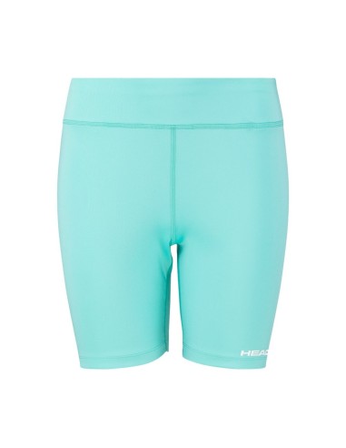 Head 814793 Bk Women's Short Tights |HEAD |HEAD padel clothing